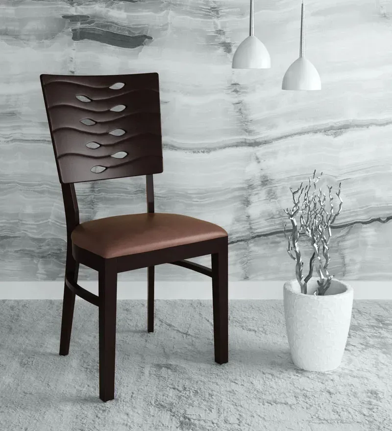 Fern Solid Wood Dining Chair In ErBrown Finish.jpg10.webp