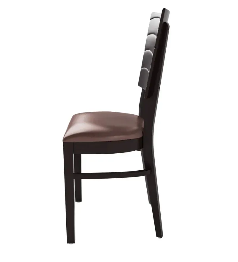 Fern Solid Wood Dining Chair In ErBrown Finish.jpg5.webp