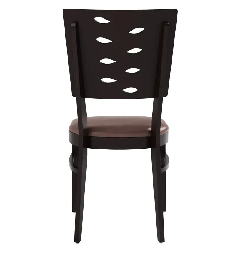 Fern Solid Wood Dining Chair In ErBrown Finish.jpg6.webp