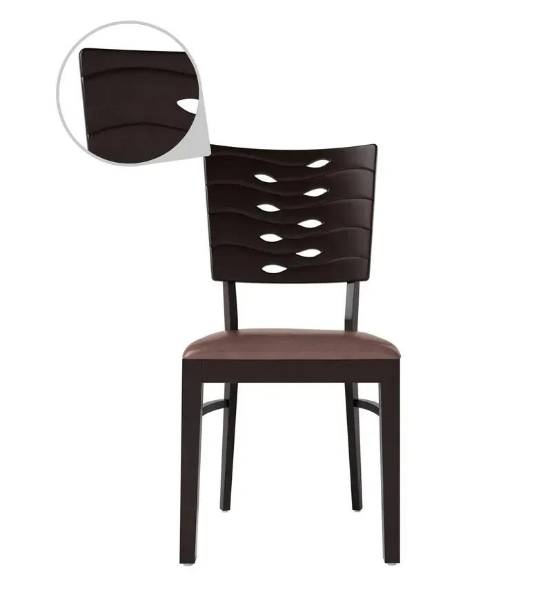 Fern Solid Wood Dining Chair In ErBrown Finish.jpg7.webp