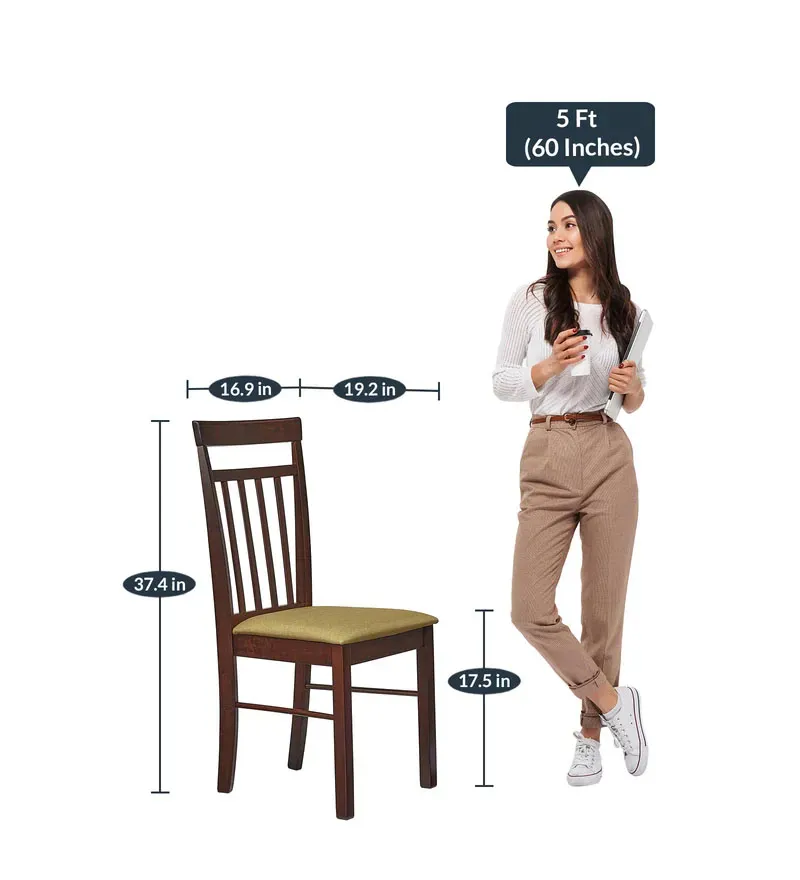 Fiesta 4 Seater Dining Set in Walnut Finish.jpg3.webp