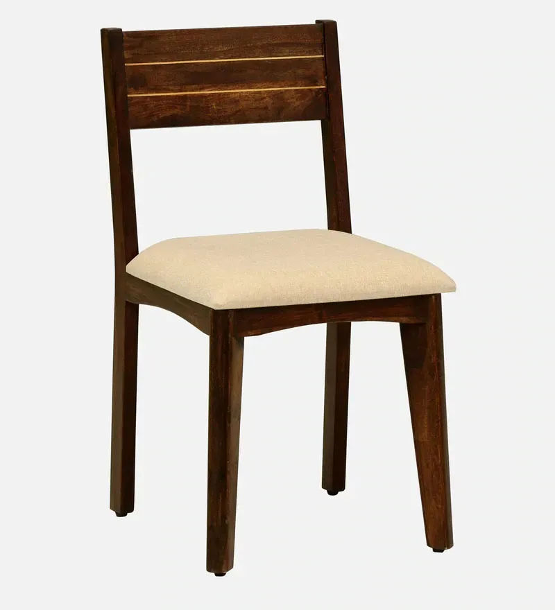 Flair Sheesham Wood Cushioned Dining Chair With Brass Inlay In Provincial Teak Finish (Set Of 2).jpg2.webp