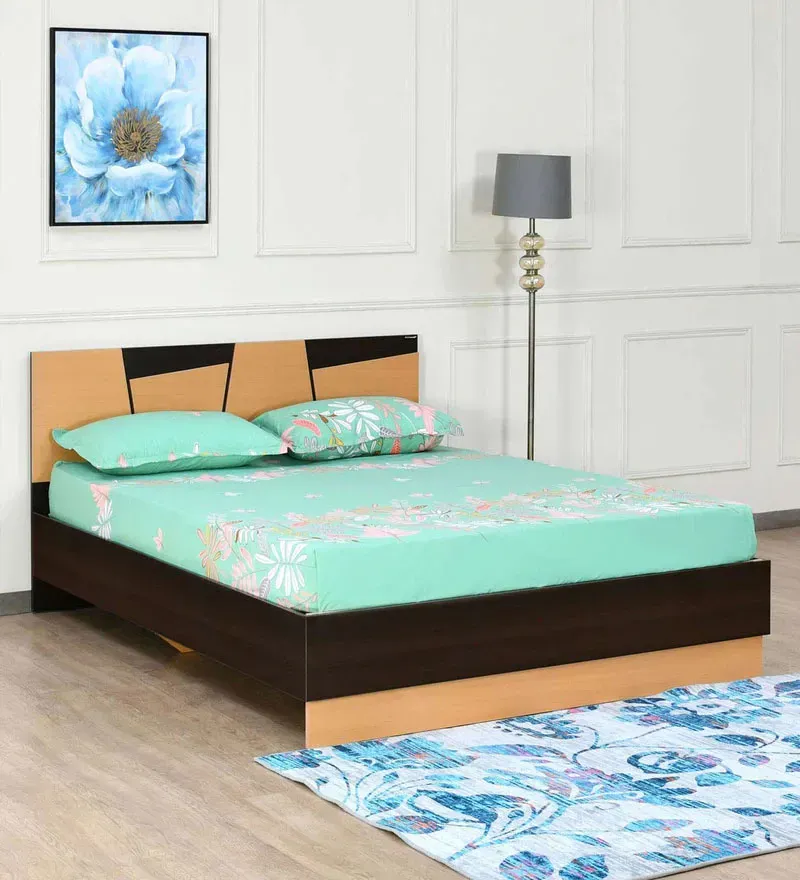 Floret King Size Bed in Bovrian Beach Finish.jpg1.webp