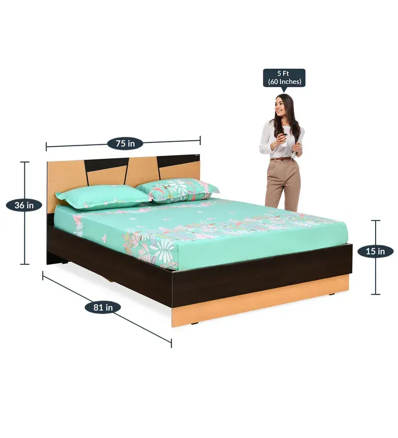 Floret King Size Bed in Bovrian Beach Finish.jpg2.webp