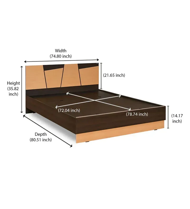 Floret King Size Bed in Bovrian Beach Finish.jpg3.webp