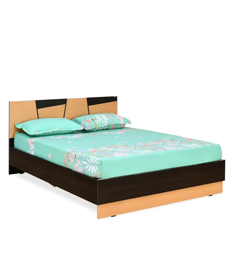 Floret King Size Bed in Bovrian Beach Finish.jpg6.webp