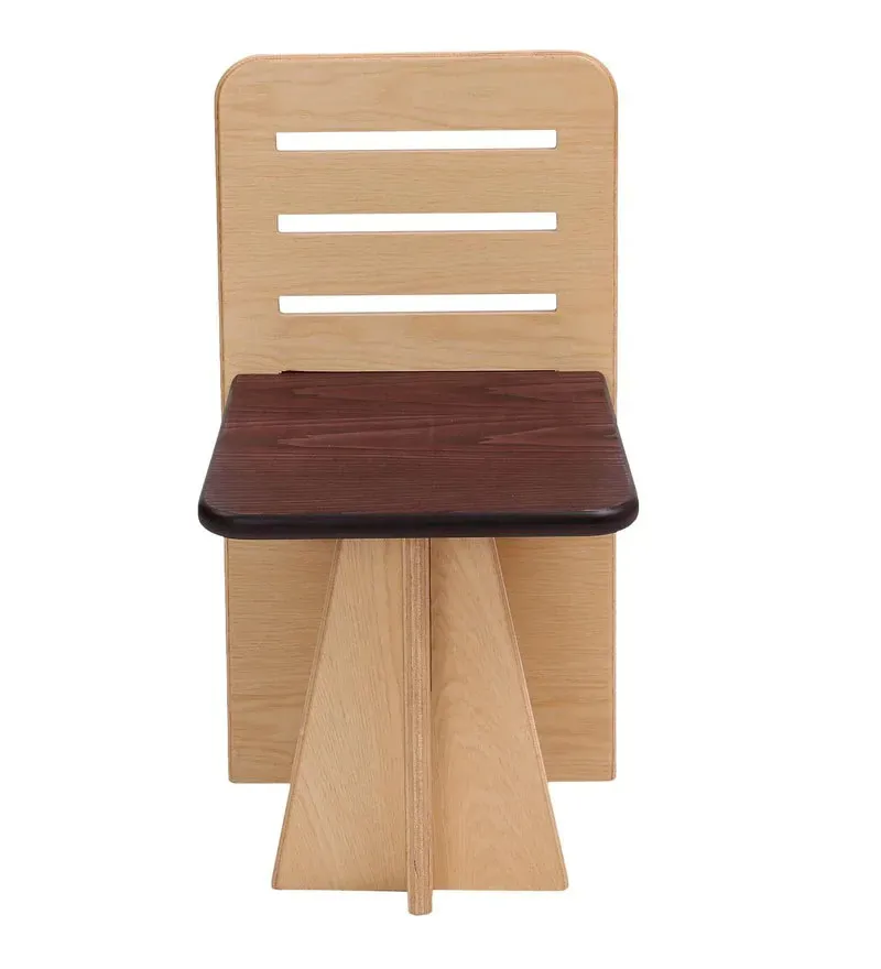 Foldy 4 Seater Dining Set in Rosewood & Natural Finish.jpg11.webp