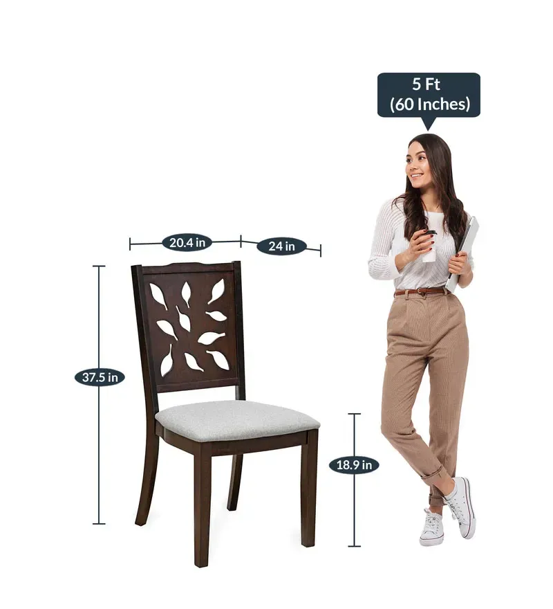 Forester Solid Wood 6 Seater Dining Set in Dark Walnut Finish.jpg3.webp