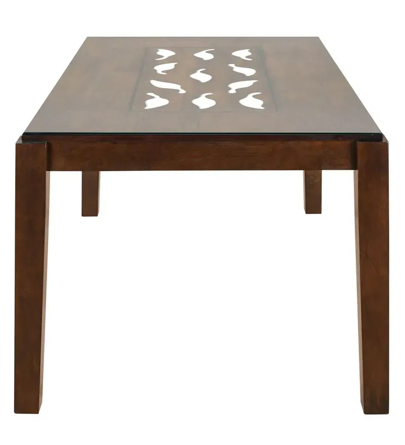 Forester Solid Wood 6 Seater Dining Set in Dark Walnut Finish.jpg8.webp