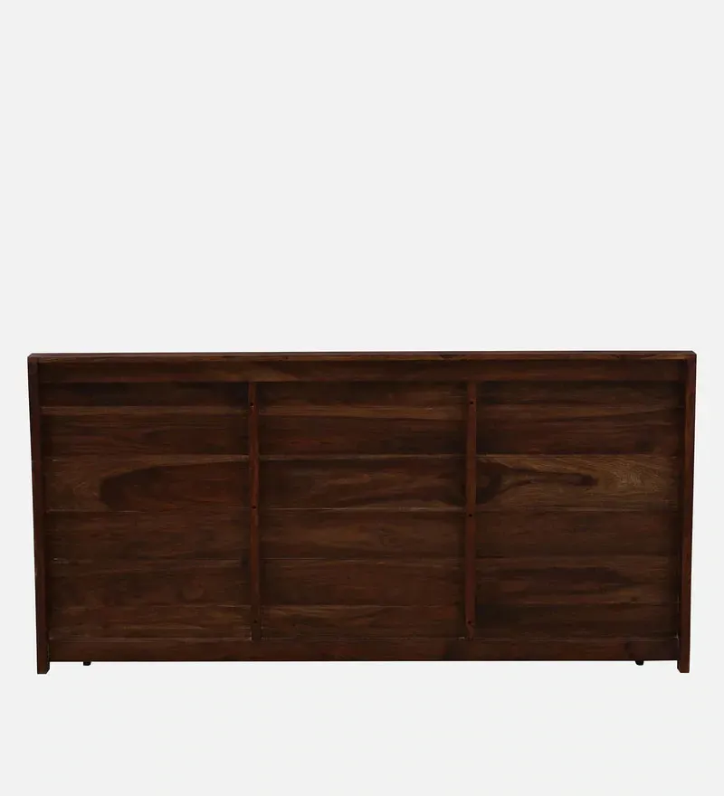 Frankfurt Sheesham Wood King Size Bed In Rustic Teak Finish.jpg7.webp
