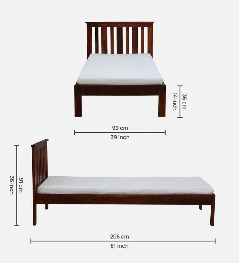 Freya Sheesham Wood Single Bed In Honey Oak Finish.jpg1.webp