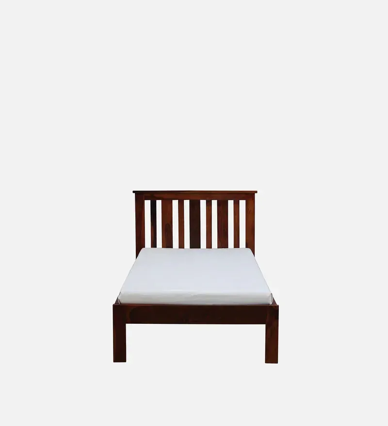 Freya Sheesham Wood Single Bed In Honey Oak Finish.jpg3.webp