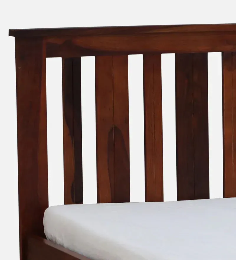Freya Sheesham Wood Single Bed In Honey Oak Finish.jpg7.webp