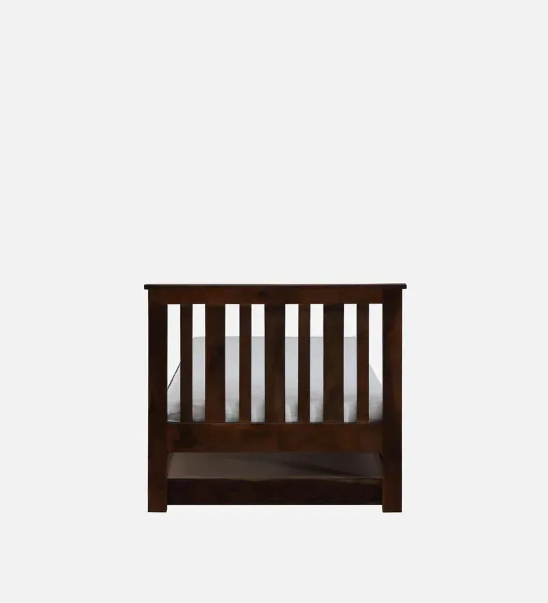 Freya Sheesham Wood Single Bed In Provincial Teak Finish With Trundle.jpg5.webp