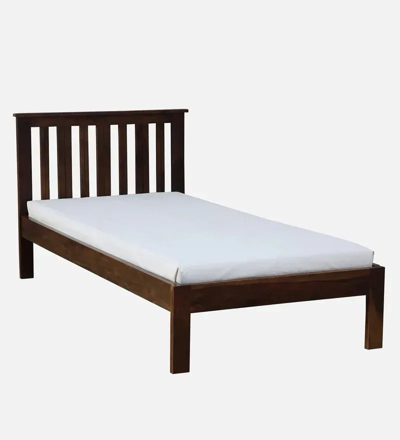Freya Sheesham Wood Single Bed In Provincial Teak Finish.jpg2.webp