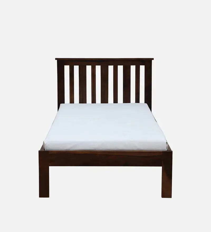 Freya Sheesham Wood Single Bed In Provincial Teak Finish.jpg3.webp