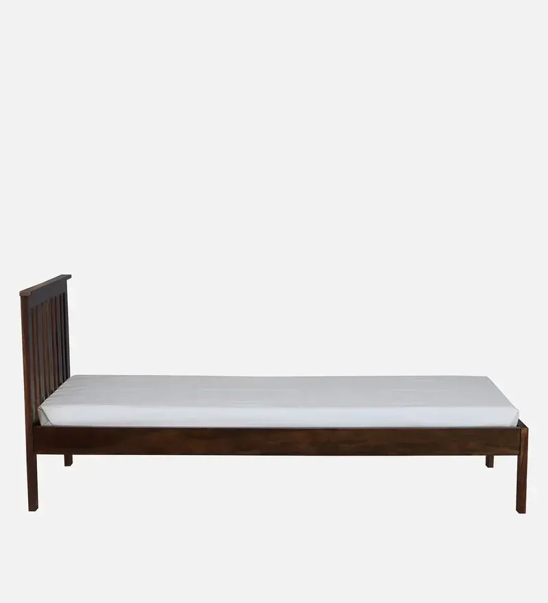Freya Sheesham Wood Single Bed In Provincial Teak Finish.jpg4.webp