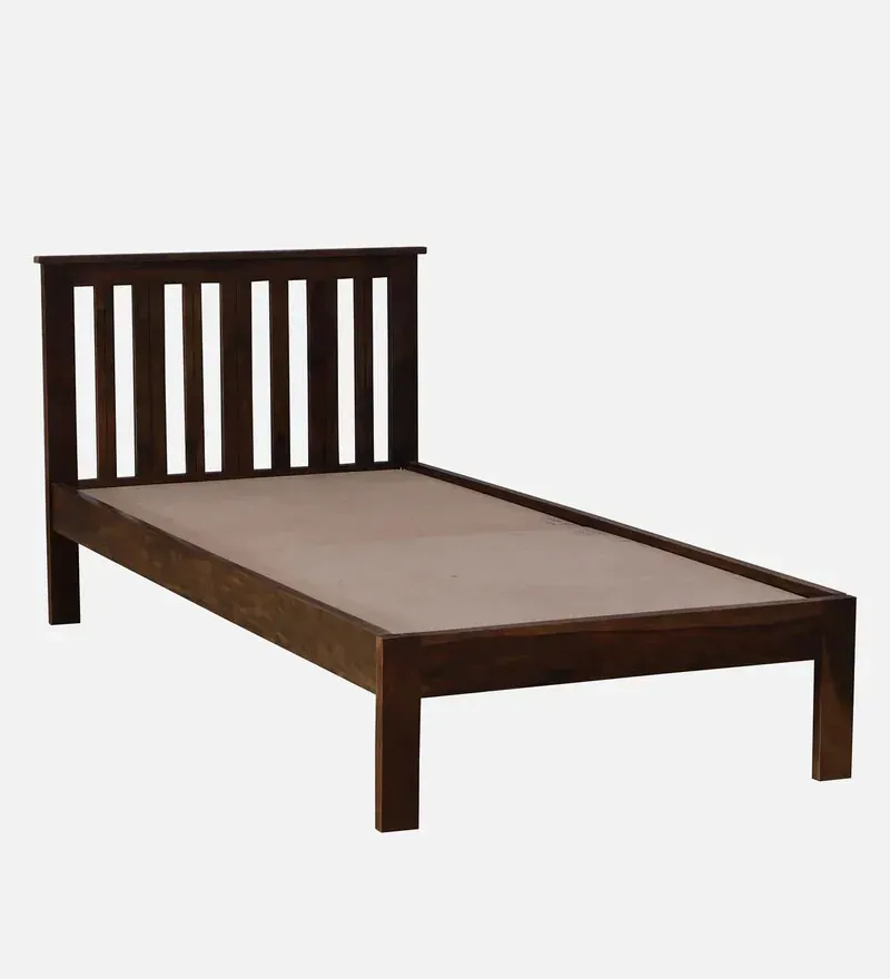 Freya Sheesham Wood Single Bed In Provincial Teak Finish.jpg6.webp
