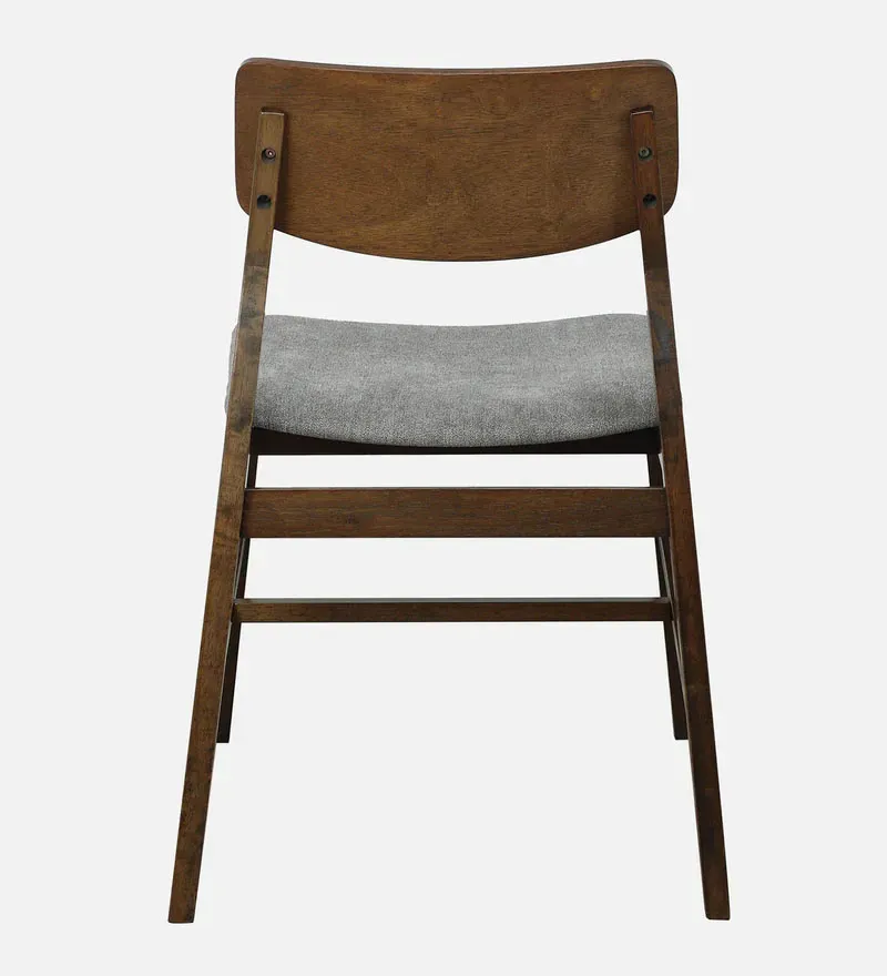 Fumiko Solid Wood 4 Seater Dining Set In Walnut & Light Grey Finish.jpg9.webp