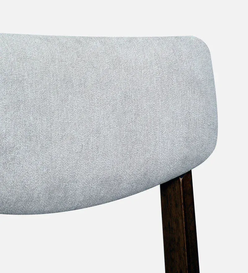 Fumio Solid Wood 4 Seater Dining Set In Walnut & Beige Finish.jpg11.webp