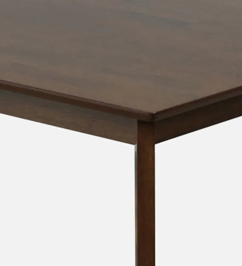 Fumio Solid Wood 4 Seater Dining Set In Walnut & Beige Finish.jpg6.webp