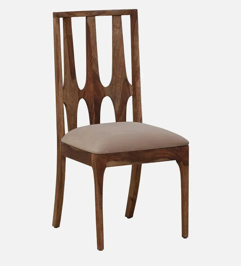 Gafieira Sheesham Wood Dining Chair In Rustic Teak Finish (Set Of 2).jpg2.webp