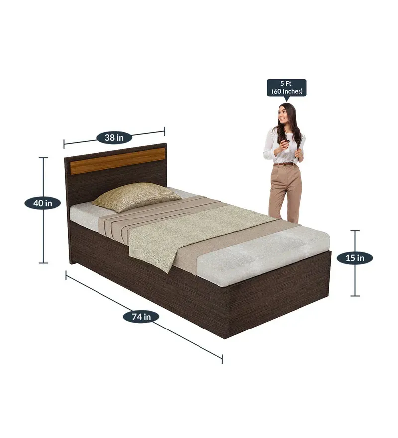 Galeon Single Bed in Wenge Finish with Box Storage.jpg2.webp