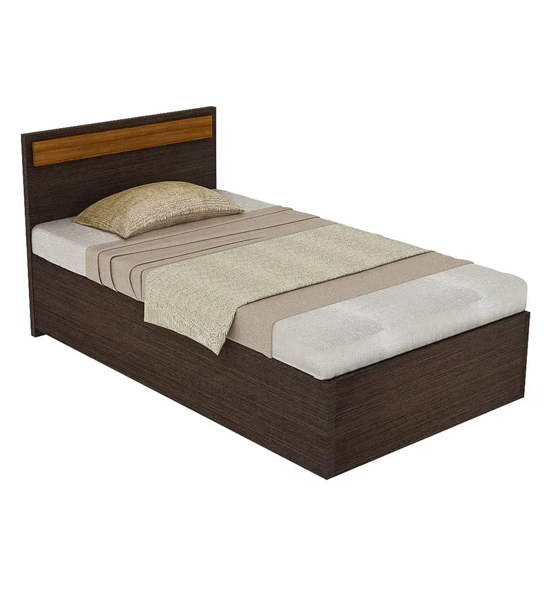 Galeon Single Bed in Wenge Finish with Box Storage.jpg4.webp