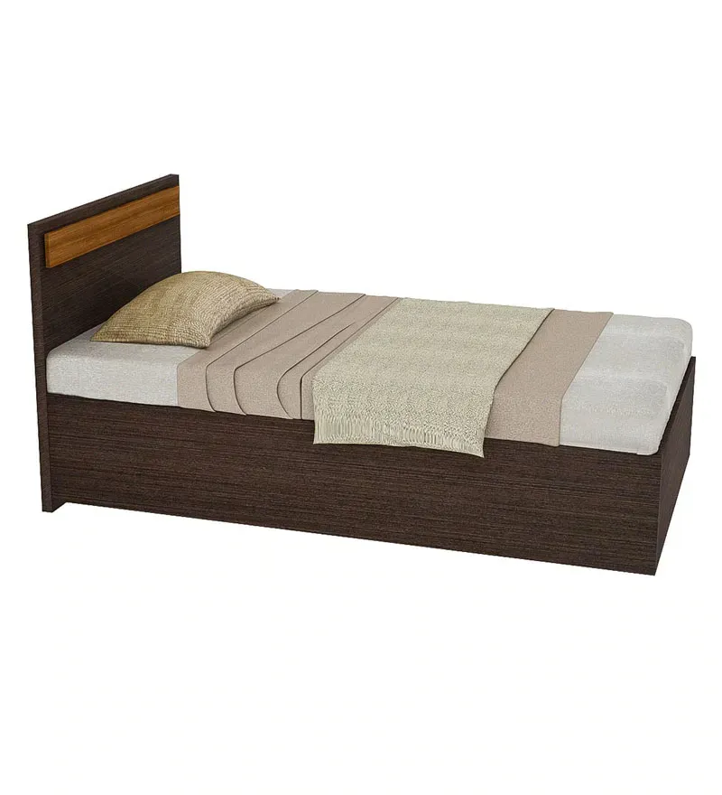 Galeon Single Bed in Wenge Finish with Box Storage.jpg5.webp