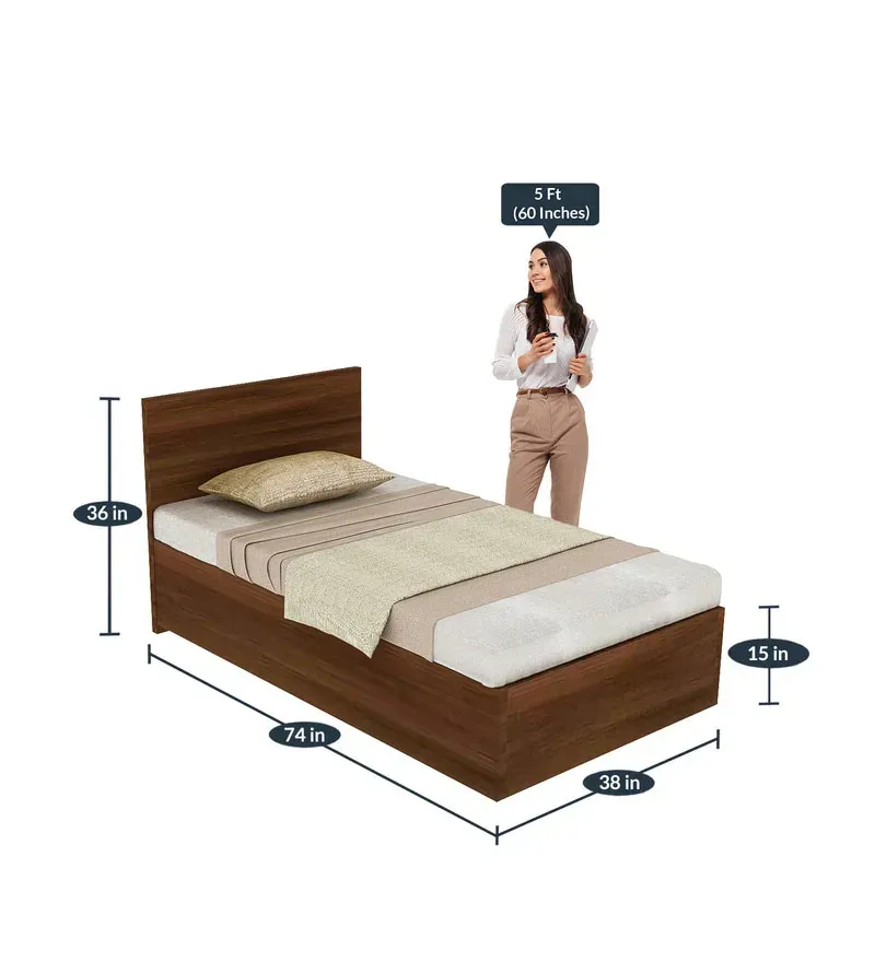 Galux Single Bed In Walnut Brown Natural Finish.jpg2.webp