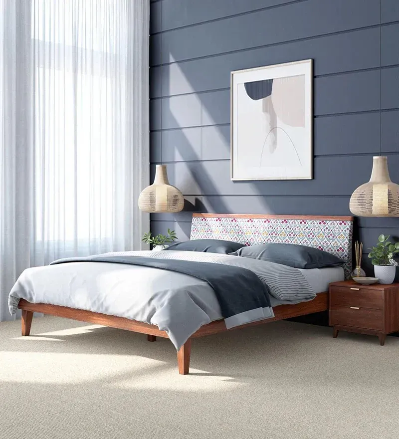 Garren Solid Wood King Size Beds in Brown Colour.jpg3.webp