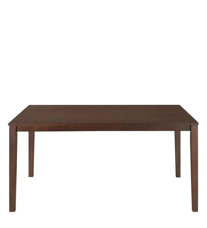 Gem 4 Seater Dining Set in Cappucino Finish with Bench.jpg12.webp