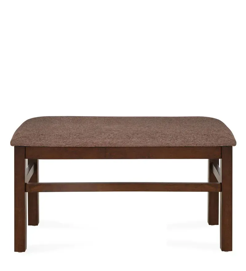 Gem 4 Seater Dining Set in Cappucino Finish with Bench.jpg14.webp