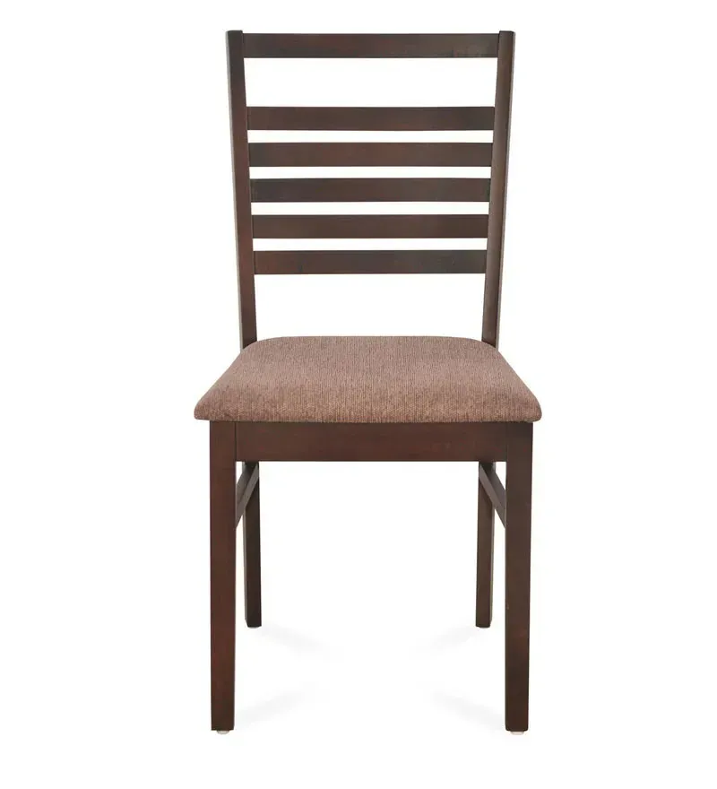 Gem 4 Seater Dining Set in Cappucino Finish with Bench.jpg6.webp