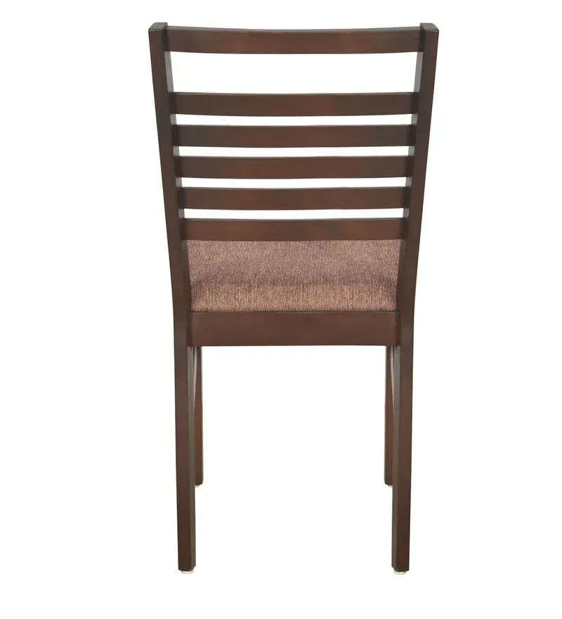 Gem 4 Seater Dining Set in Cappucino Finish with Bench.jpg9.webp