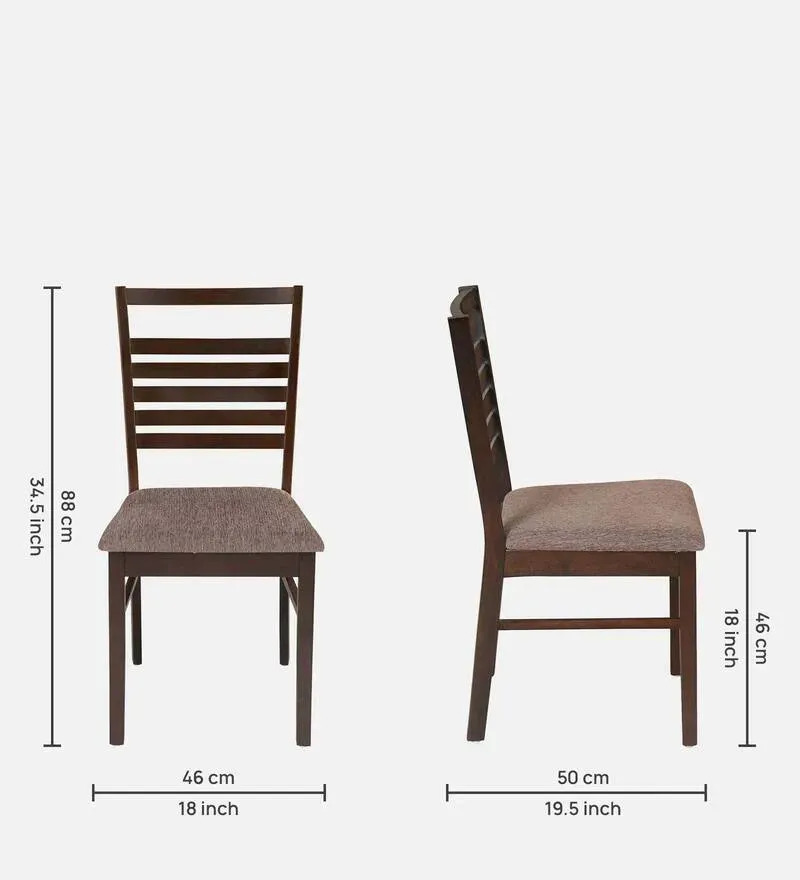 Gem Fabric Dining Chair In Cappuccino Finish (Set Of 2).jpg1.webp