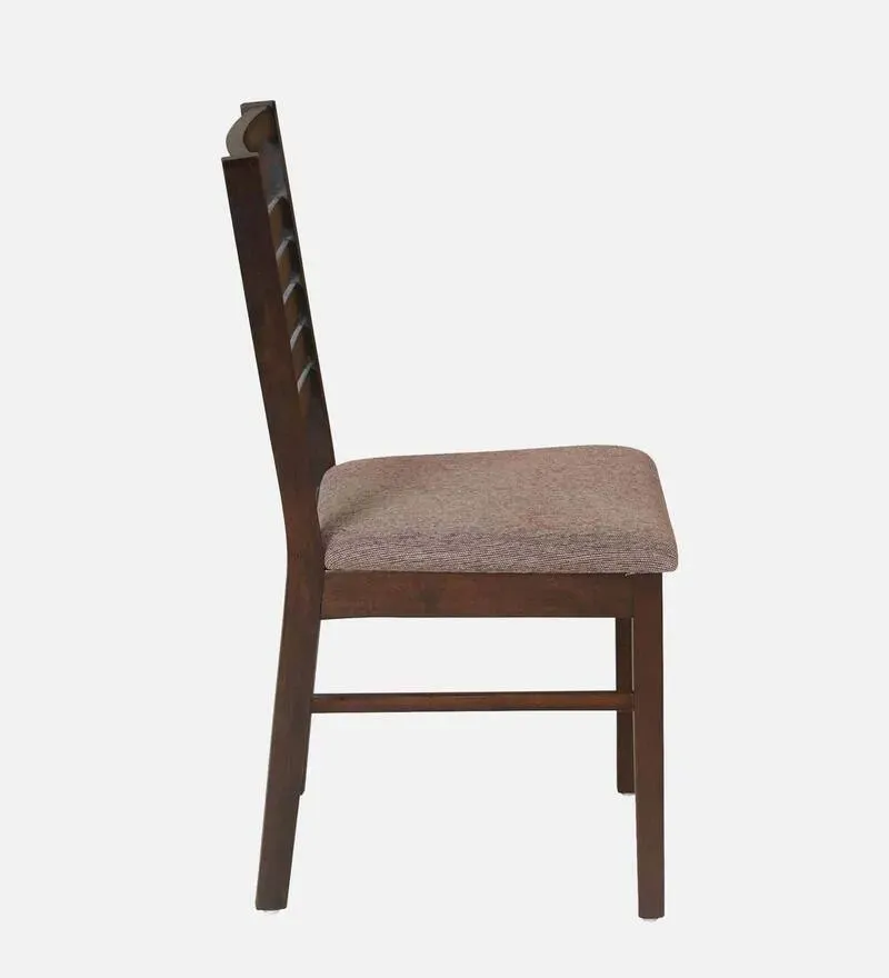 Gem Fabric Dining Chair In Cappuccino Finish (Set Of 2).jpg3.webp