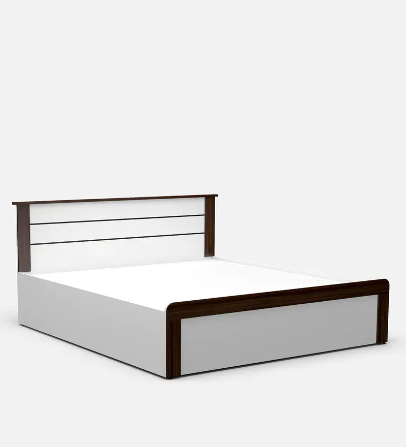 Grace King Size Bed in Mist White Finish with Box Storage.jpg5.webp