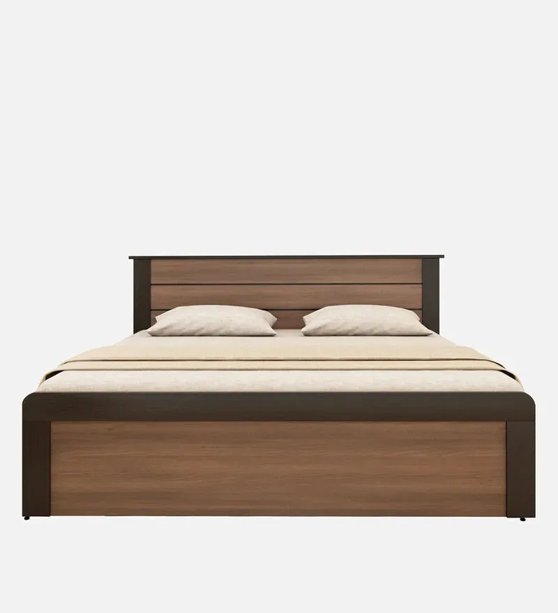 Grace King Size Bed in Walnut & Wenge Finish.jpg1.webp