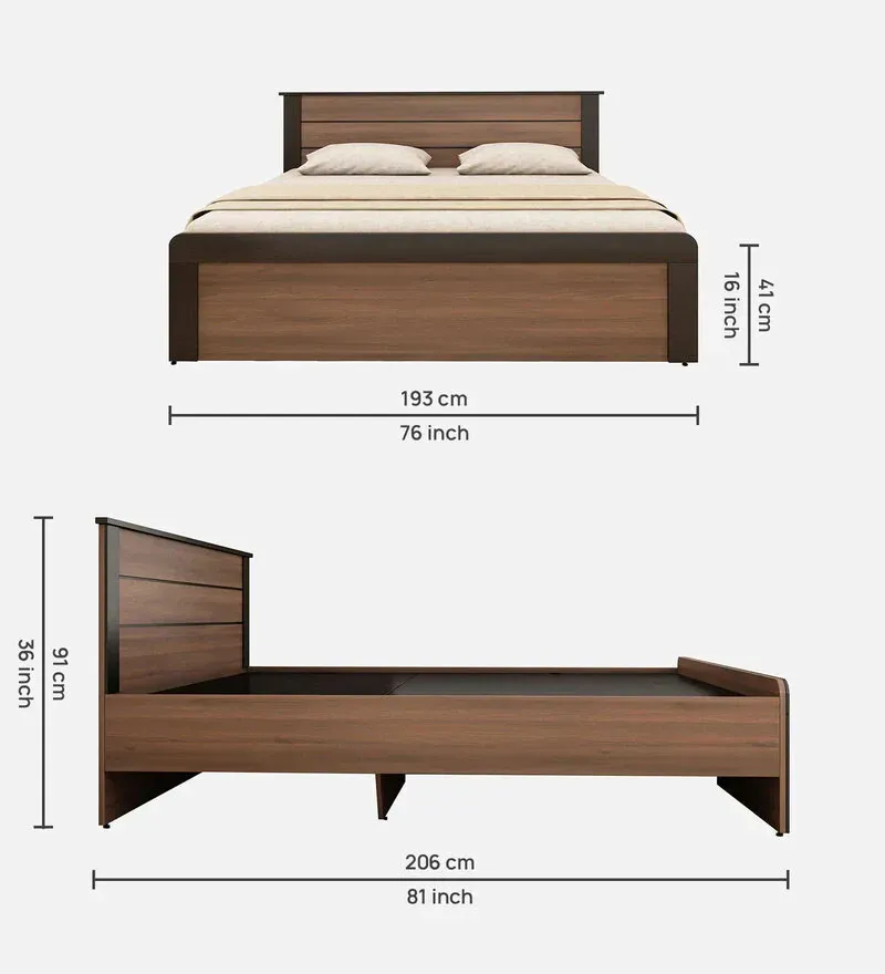 Grace King Size Bed in Walnut & Wenge Finish.jpg2.webp