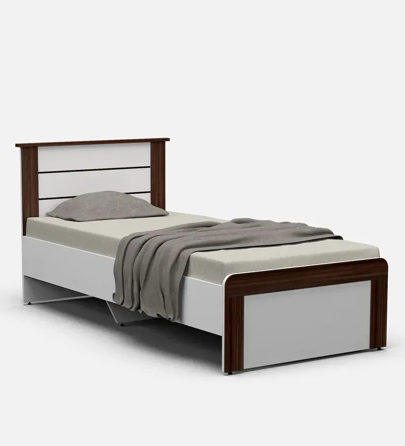 Grace Single Bed in Mist White Finish.jpg4.webp