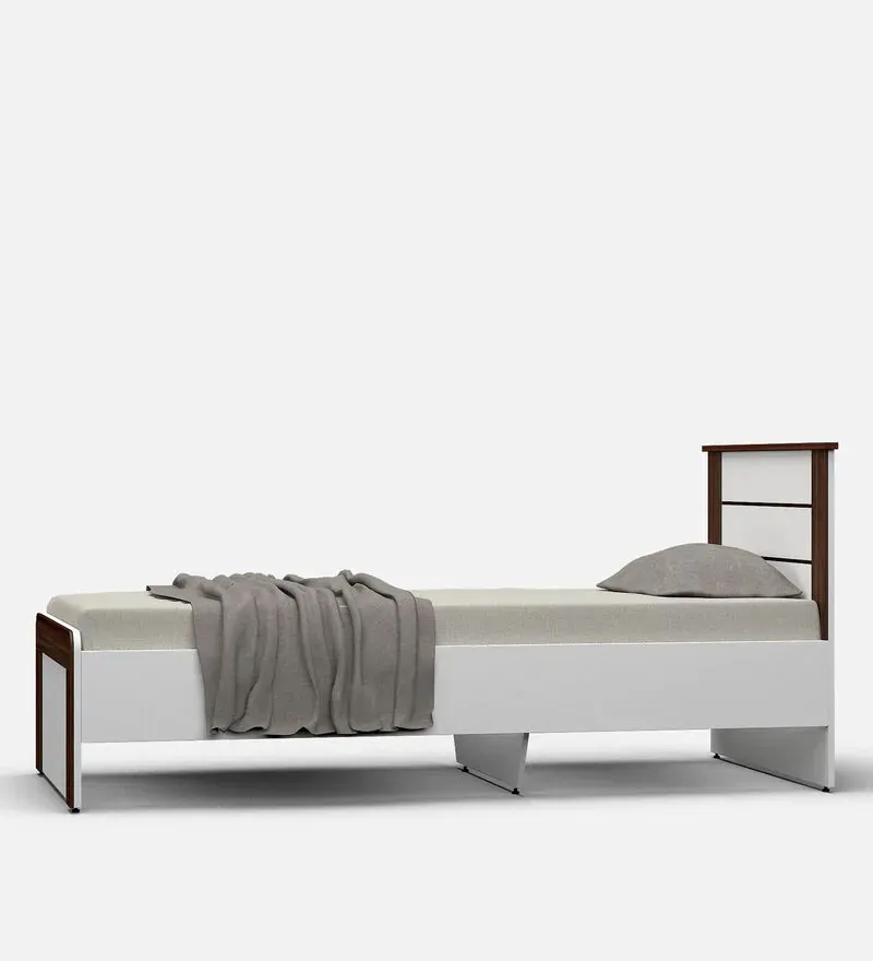 Grace Single Bed in Mist White Finish.jpg7.webp