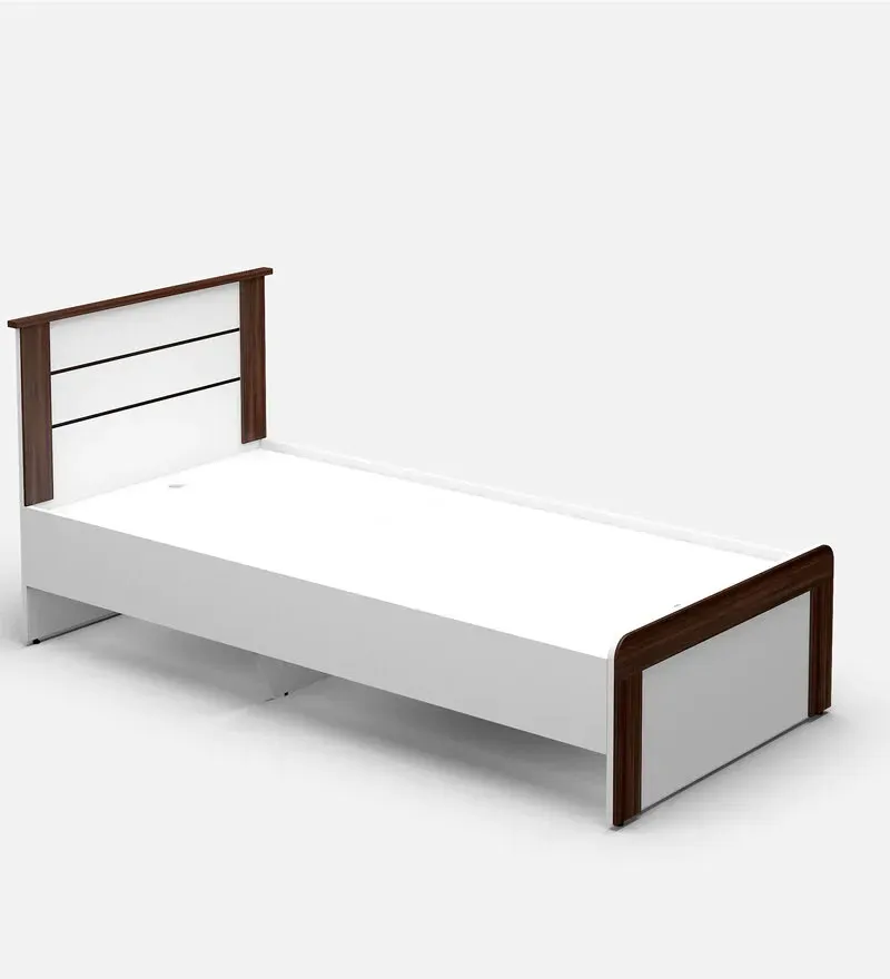 Grace Single Bed in Mist White Finish.jpg8.webp
