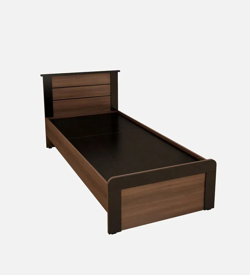 Grace Single Bed in Walnut & Wenge Finish.jpg3.webp