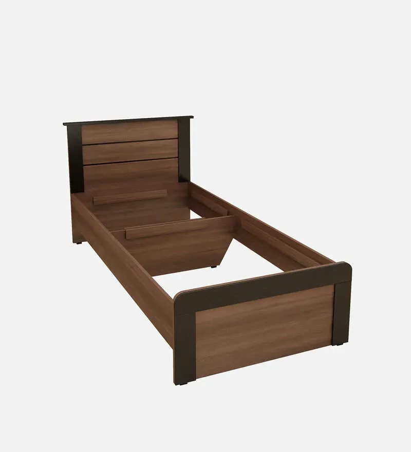 Grace Single Bed in Walnut & Wenge Finish.jpg6.webp