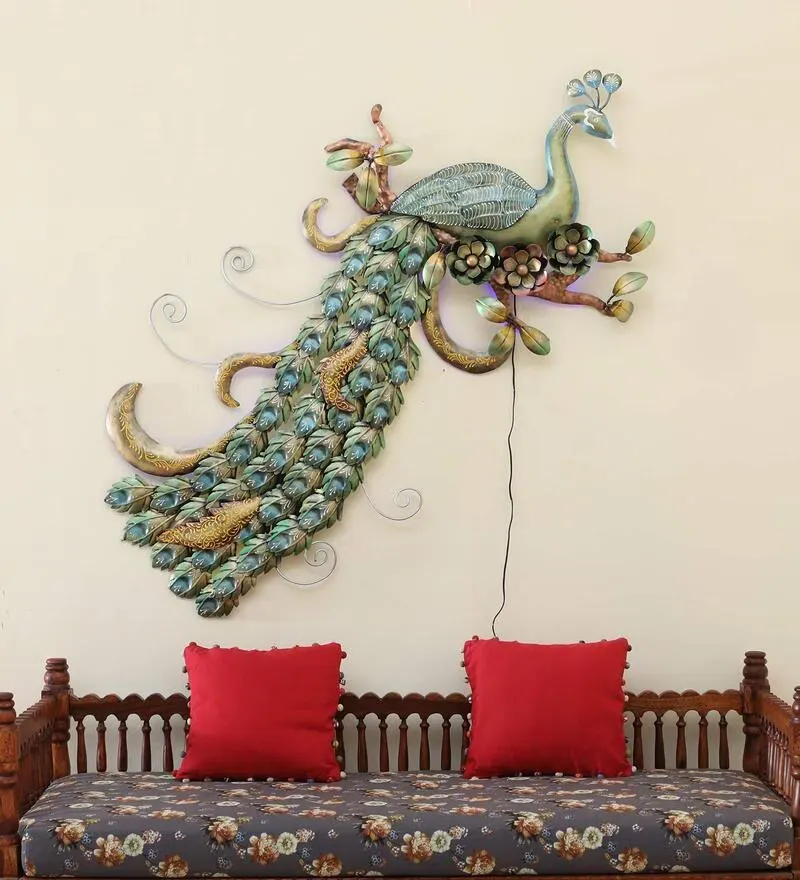 Green Iron Peacock Wall D Cor Wall Art.jpg1.webp