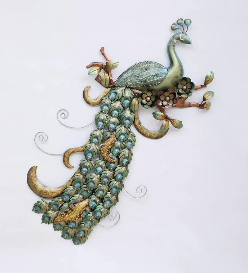 Green Iron Peacock Wall D Cor Wall Art.jpg3.webp