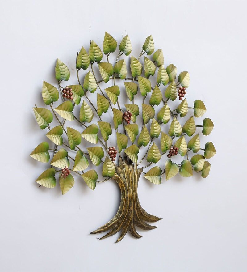 Green Iron Red Tree Of Life Wall Art.jpg3.jpg