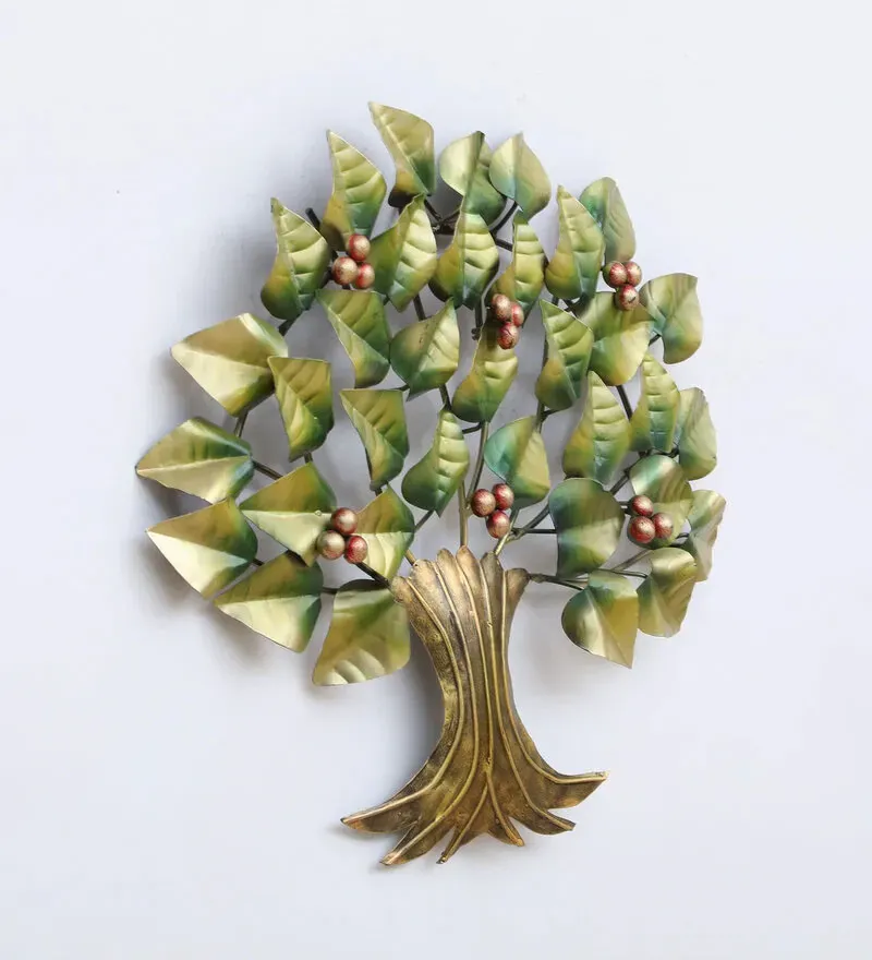 Green Iron Tree Of Life Wall Art.jpg3.webp