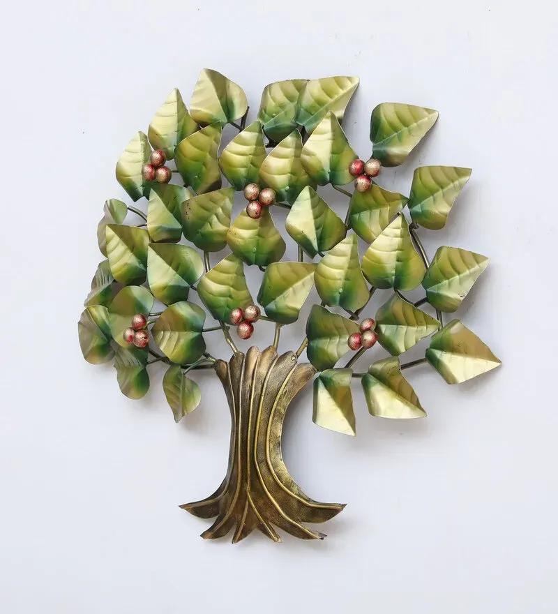 Green Iron Tree Of Life Wall Art.jpg4.webp